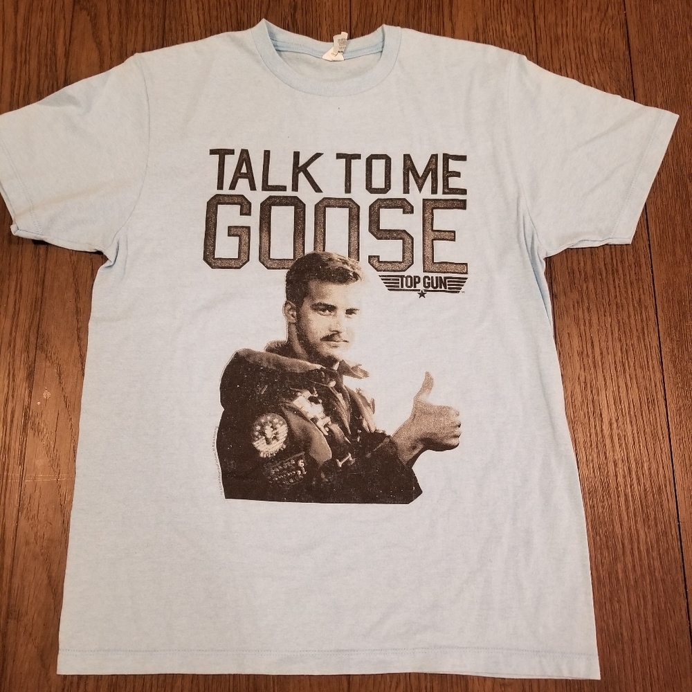 Top Gun Shirt
